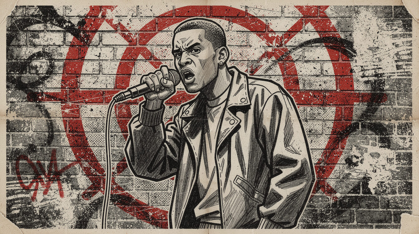 public enemy members Chuck D Long Island origin story