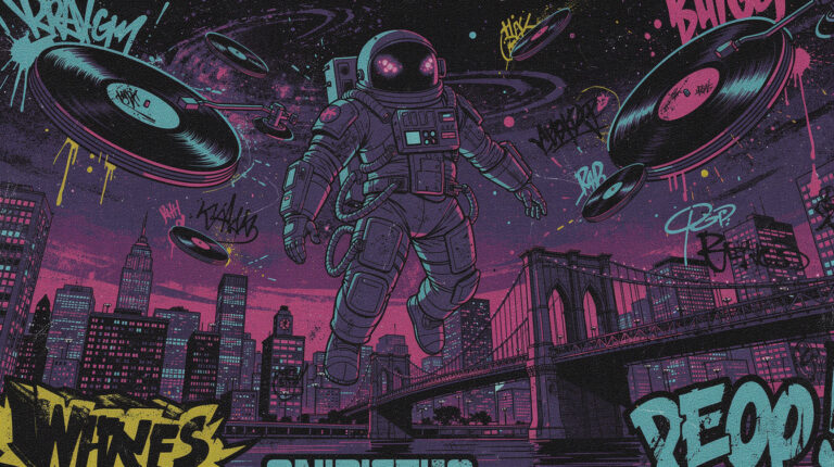 Today in Hip-Hop — July 14: Beastie Boys Drop Hello Nasty (28 Years) and El-P Turns 51