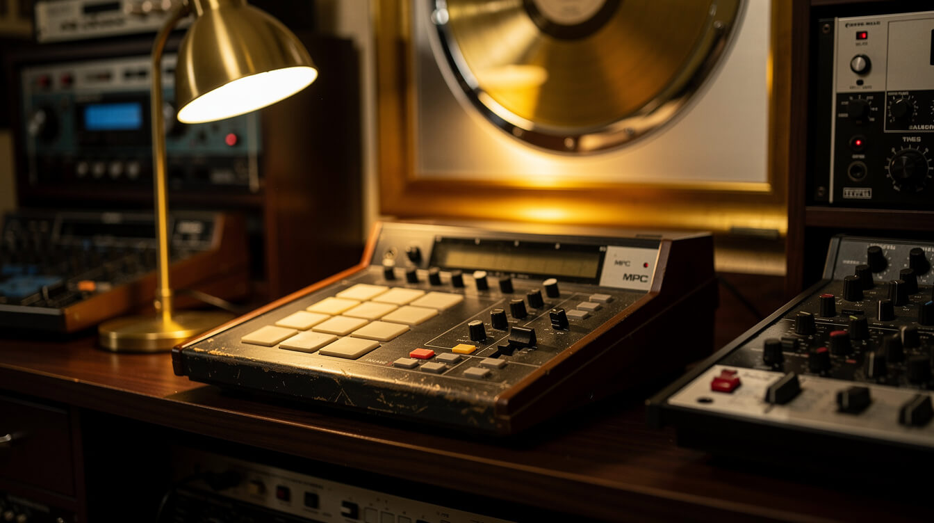 j dilla legacy producer studio memorial tribute