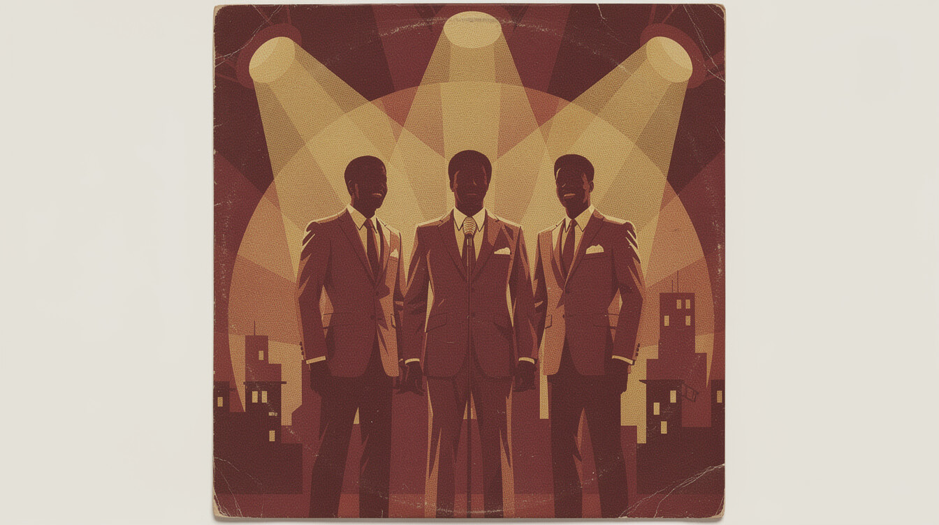 The Delfonics 1968 Philadelphia soul roots of Ready or Not