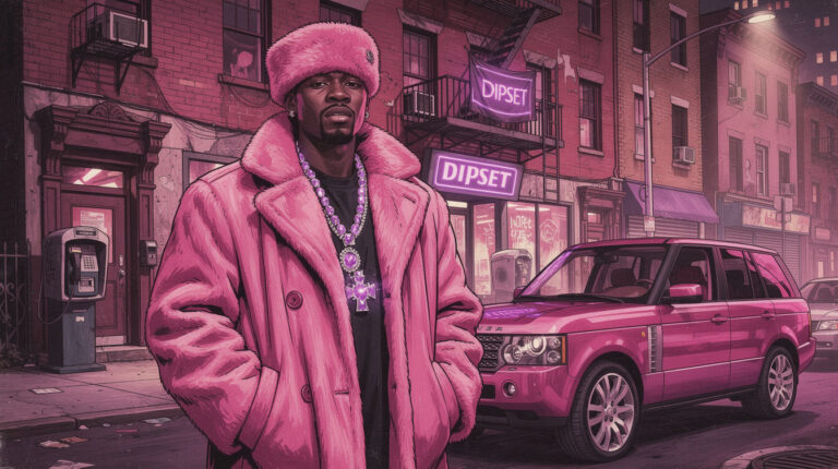 Cam’ron’s Net Worth in 2026: How Dipset’s CEO Built a Purple Empire from Killa Season to the Podcast Era