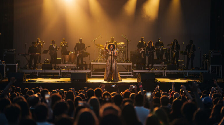 Lauryn Hill Tour Complete History: From Miseducation to the Fugees Reunion