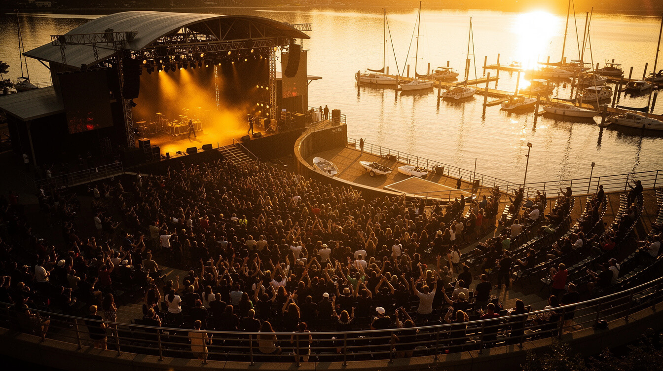 lauryn hill tour