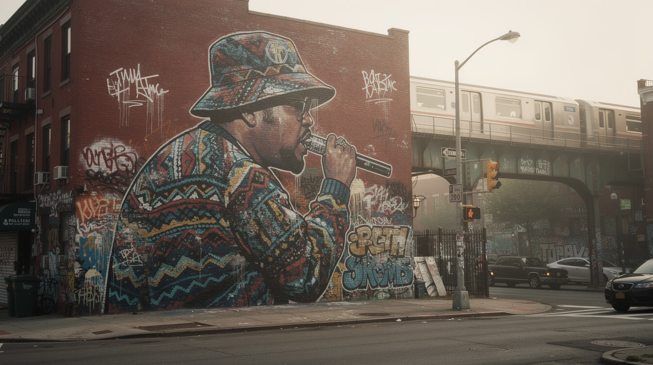Ready to Die Biggie Brooklyn cultural impact