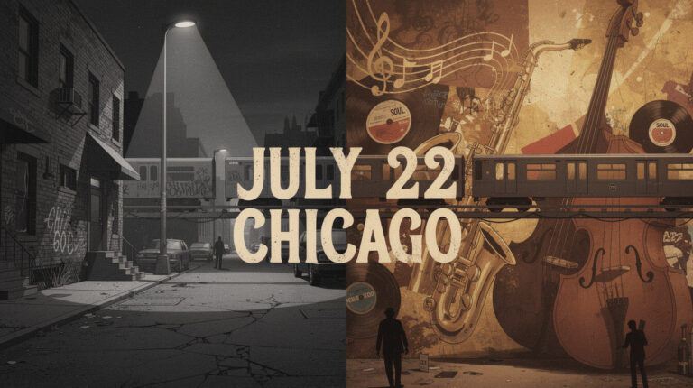Today in Hip-Hop — July 22: Lil Durk 2X at 10, Common’s Nobody’s Smiling at 12, and Chicago’s Same-Date Double-Drop