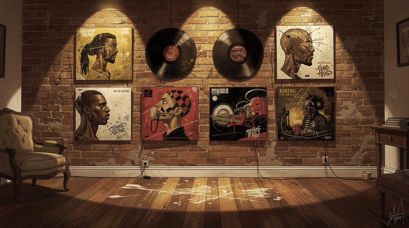 Ten essential Notorious BIG songs 2026 listening room