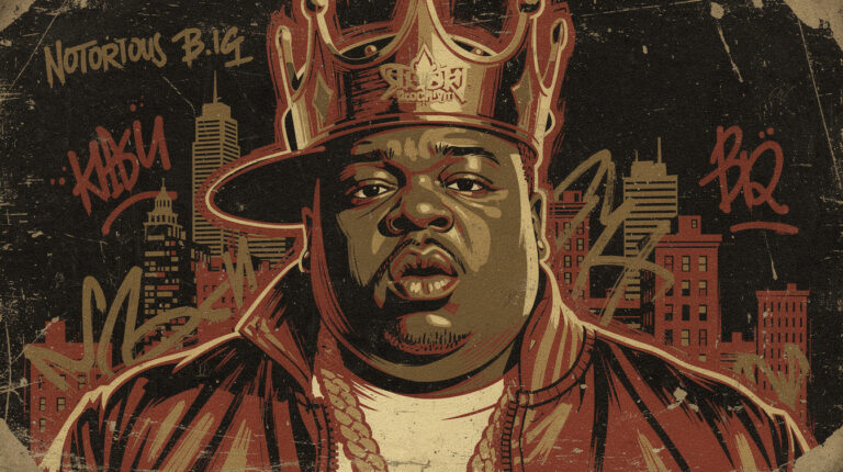 The Notorious B.I.G. Songs, Ranked by Sample, Producer, and Guest-Verse Era — All 4 Album Cycles Decoded