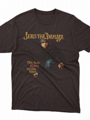 jeru-the-damaja-the-sun-rises-in-the-east-t-shirt-chocolate