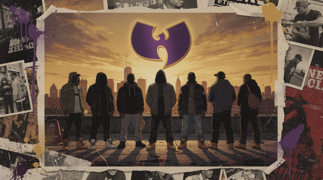 wu-tang clan solo careers pantheon ghostface killah gza rza method man
