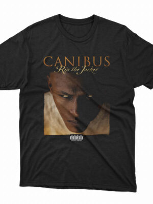 Canibus Rip the Jacker T-Shirt