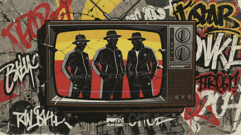 Today in Hip-Hop — August 6: Yo! MTV Raps Debuted on American TV 38 Years Ago Today