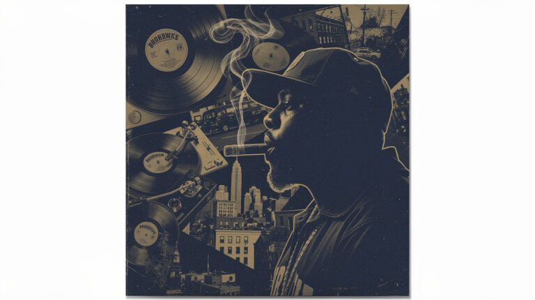 The Blueprint at 25: How Jay-Z’s Soul-Sample Masterclass Launched Kanye West