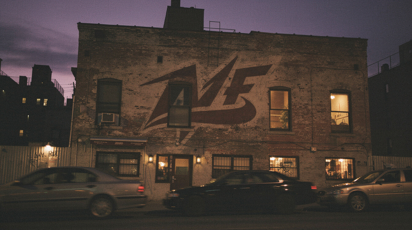 Just Blaze Baseline Studios Blueprint