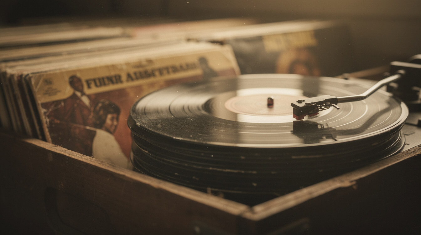 soul sample template hip-hop production