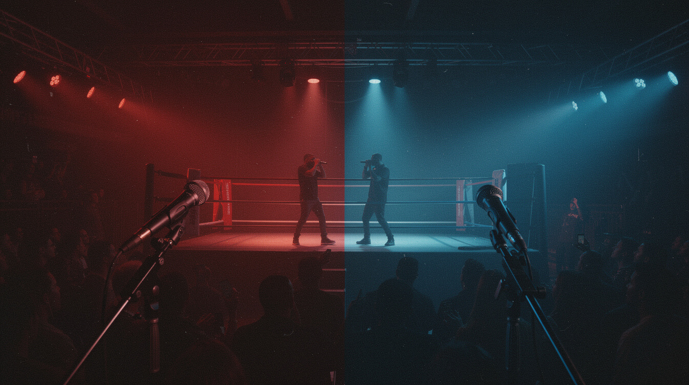 Takeover vs Ether Jay-Z Nas beef