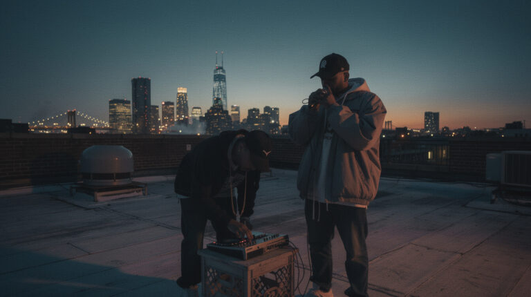 Havoc: The Producer-Rapper Who Made Queensbridge Sound Like a Haunted Movie