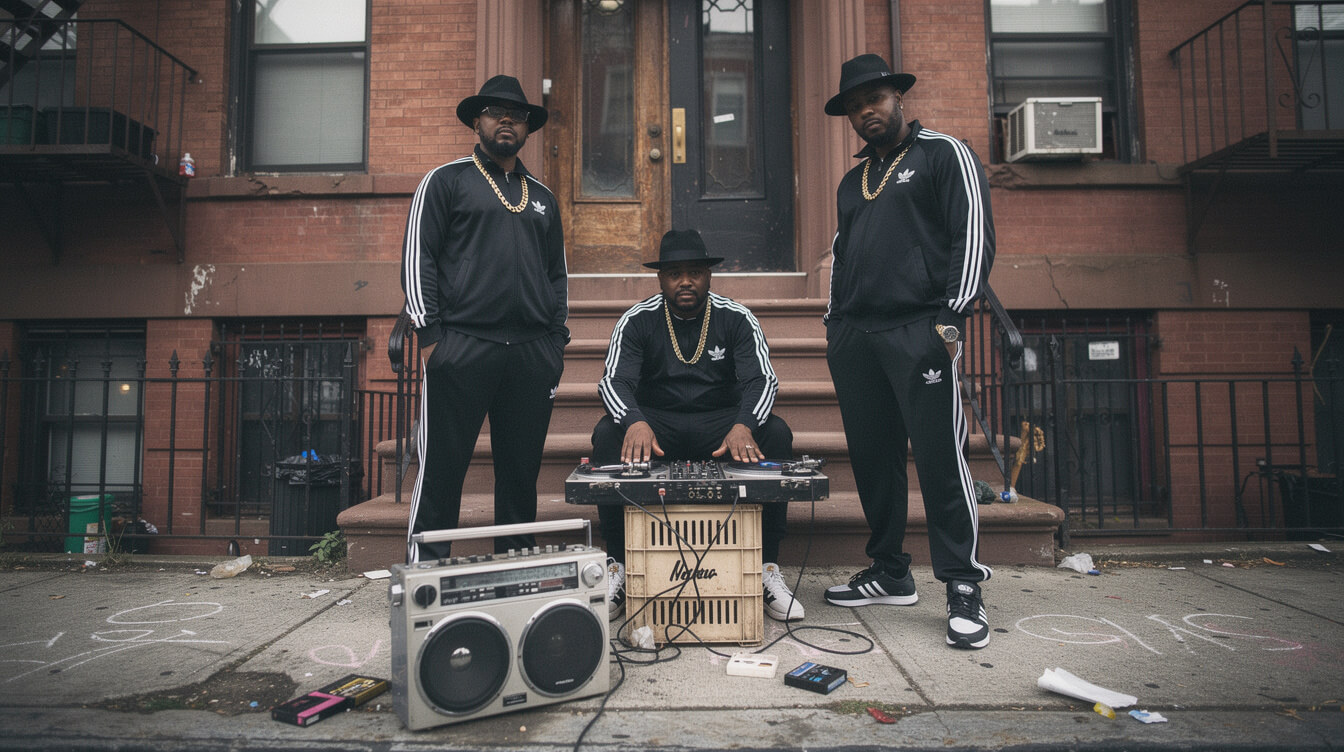 krush groove Def Jam roster Run-DMC LL Cool J Beastie Boys cast