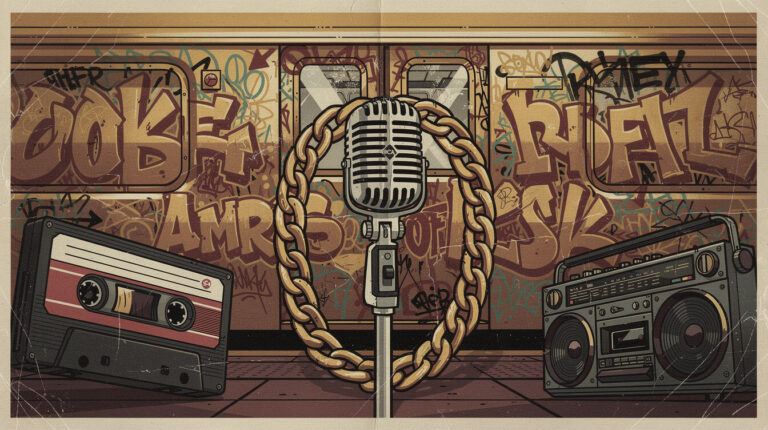 Today in Hip-Hop — August 9: Kurtis Blow, The Godfather of Rap, Turns 67