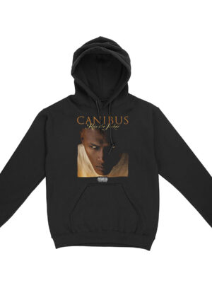 Canibus Rip the Jacker Hoodie
