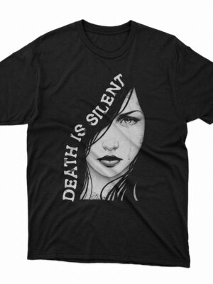 CunninLynguists Death Is Silent T-Shirt