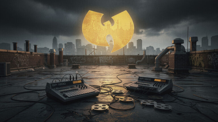 Wu-Tang Forever at 29: Why RZA’s Double-Album Behemoth Actually Ages Better Than the Discourse