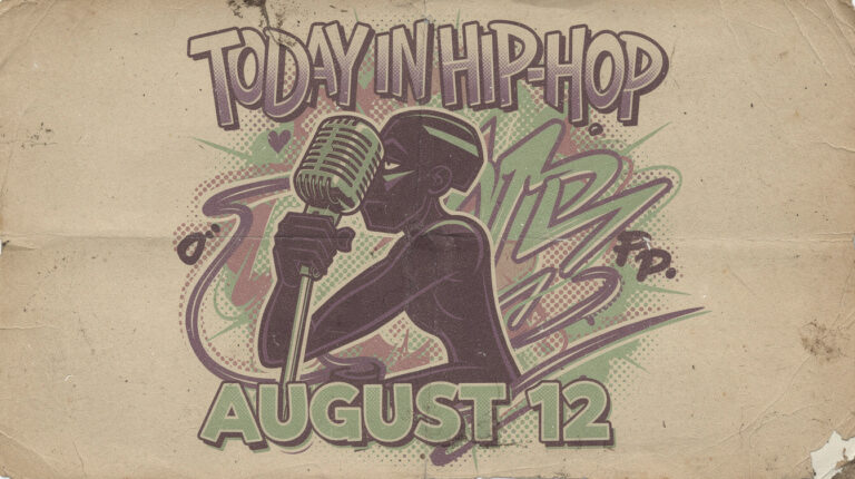 Today in Hip-Hop — August 12: Del the Funky Homosapien Turns 54