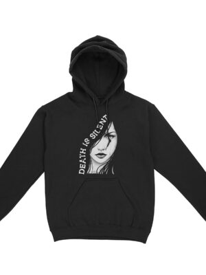 CunninLynguists Death Is Silent Hoodie