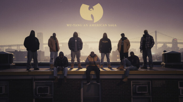 Wu-Tang: An American Saga Explained — A Hip-Hop Head’s Guide to Hulu’s Wu-Tang Origin Story