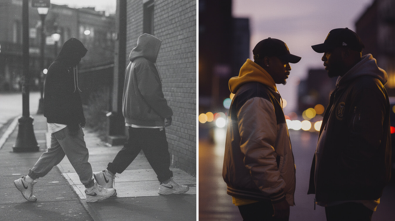 Wu-Tang An American Saga cast casting decisions