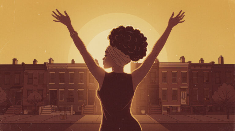 Jill Scott’s ‘Golden’ at 22: Neo-Soul’s Freedom Anthem Explained
