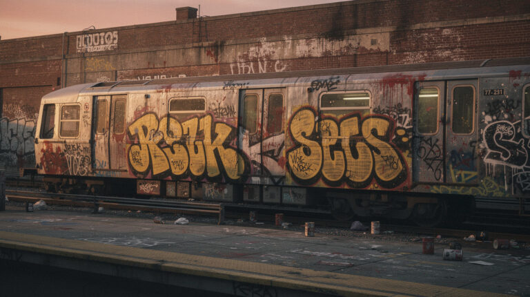 Today in Hip-Hop — August 14: DJ Kay Slay, the Graffiti King Who Became the Drama King, Would’ve Been 61