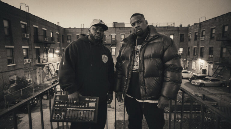 Mobb Deep’s The Infamous at 30: How Havoc’s SP-1200 and Prodigy’s Notepad Made Queensbridge’s Darkest Masterpiece