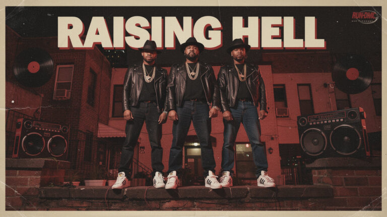 Today in Hip-Hop — August 16: Run-DMC’s ‘Raising Hell’ Hits #1, 40 Years Ago Today