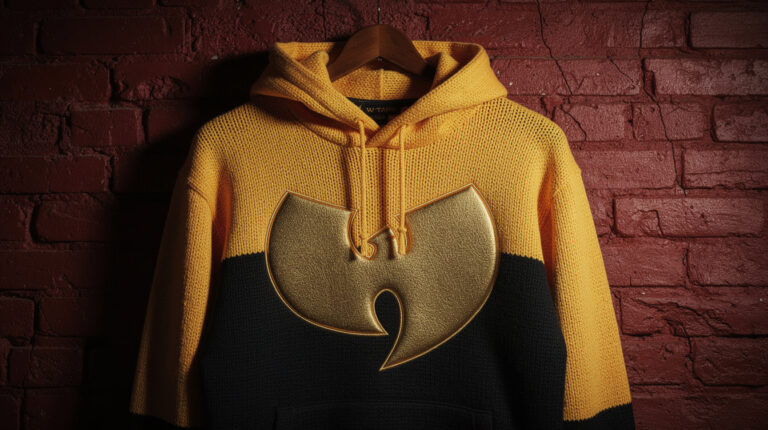 Wu-Tang Hoodie: The 2026 Buyer’s Guide to Official Drops, Vintage Grails and How to Spot a Bootleg