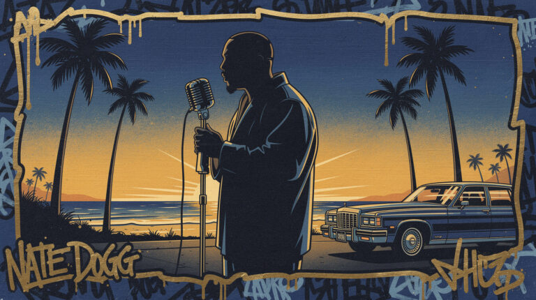 Today in Hip-Hop — August 19: Nate Dogg Would’ve Been 57, and the LBC Hook King Who Made Every Chorus His Forever