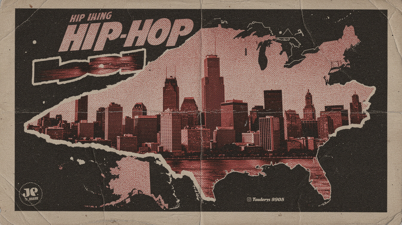 freddie gibbs tour poster and city dates collage