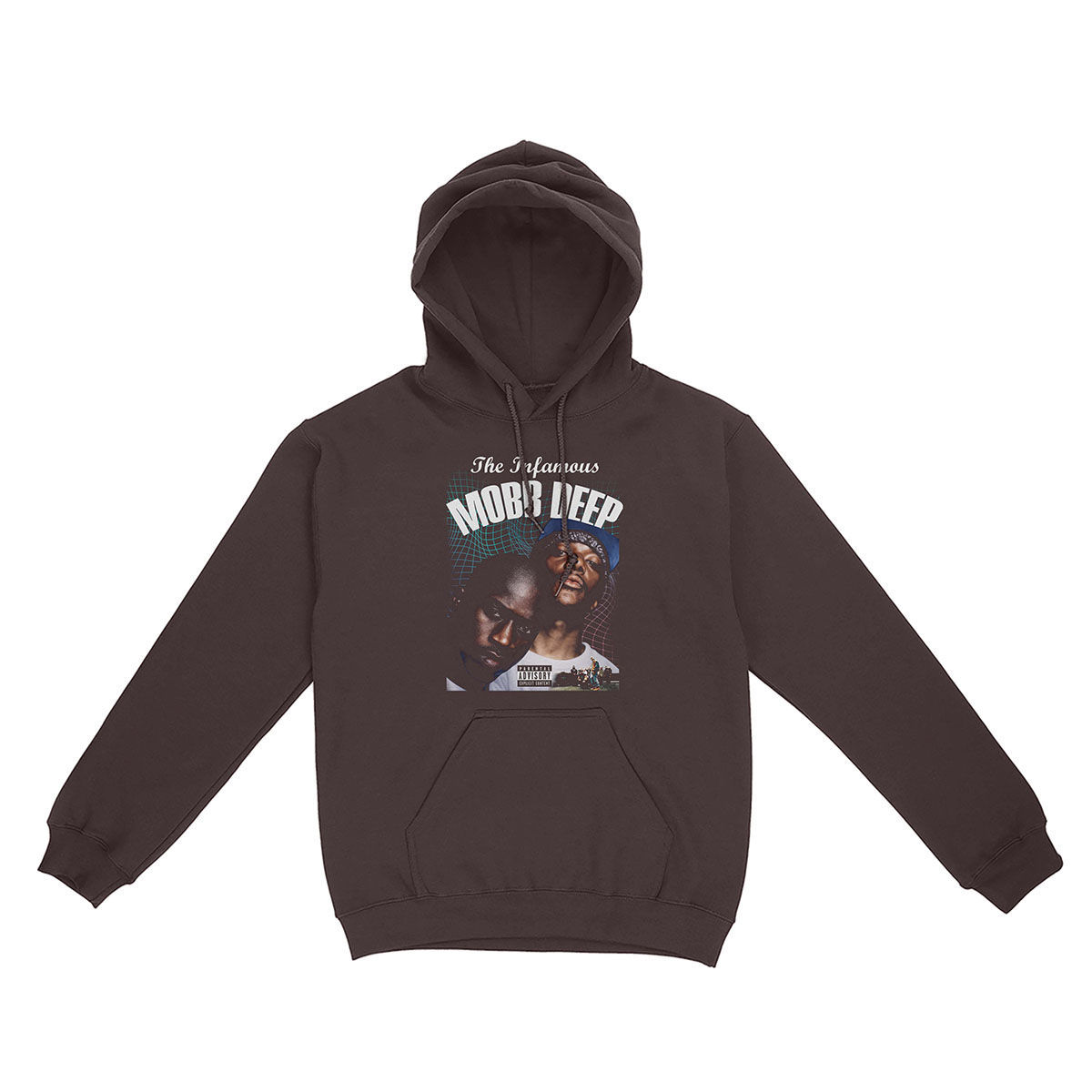 Mobb Deep The Infamous Hoodie - Image 3