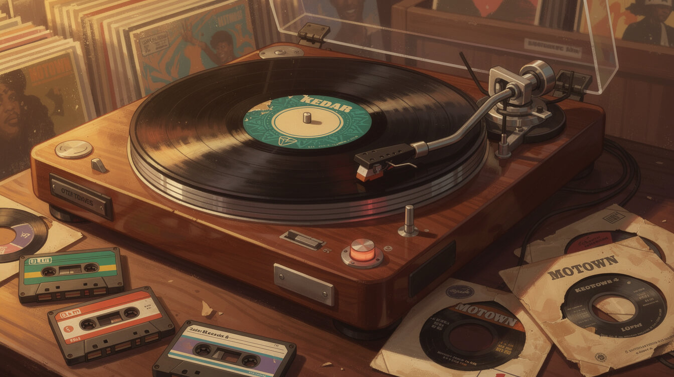 erykah badu baduizm 1997 vinyl release aesthetic