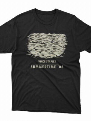 Vince Staples Summertime '06 T-Shirt