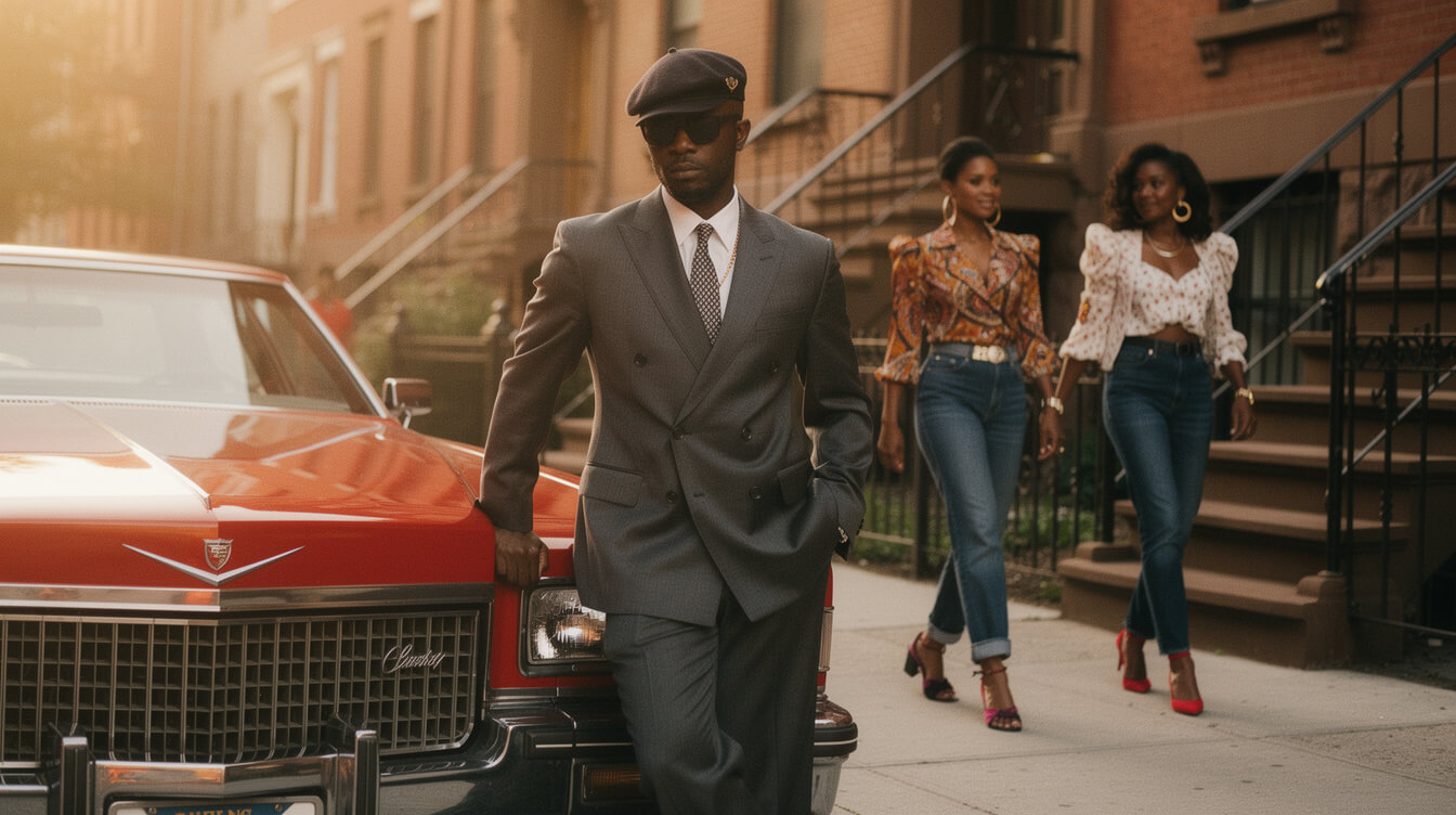 big daddy kane songs smooth operator era Harlem style