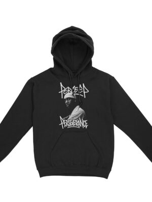 Percee P Perseverance Hoodie