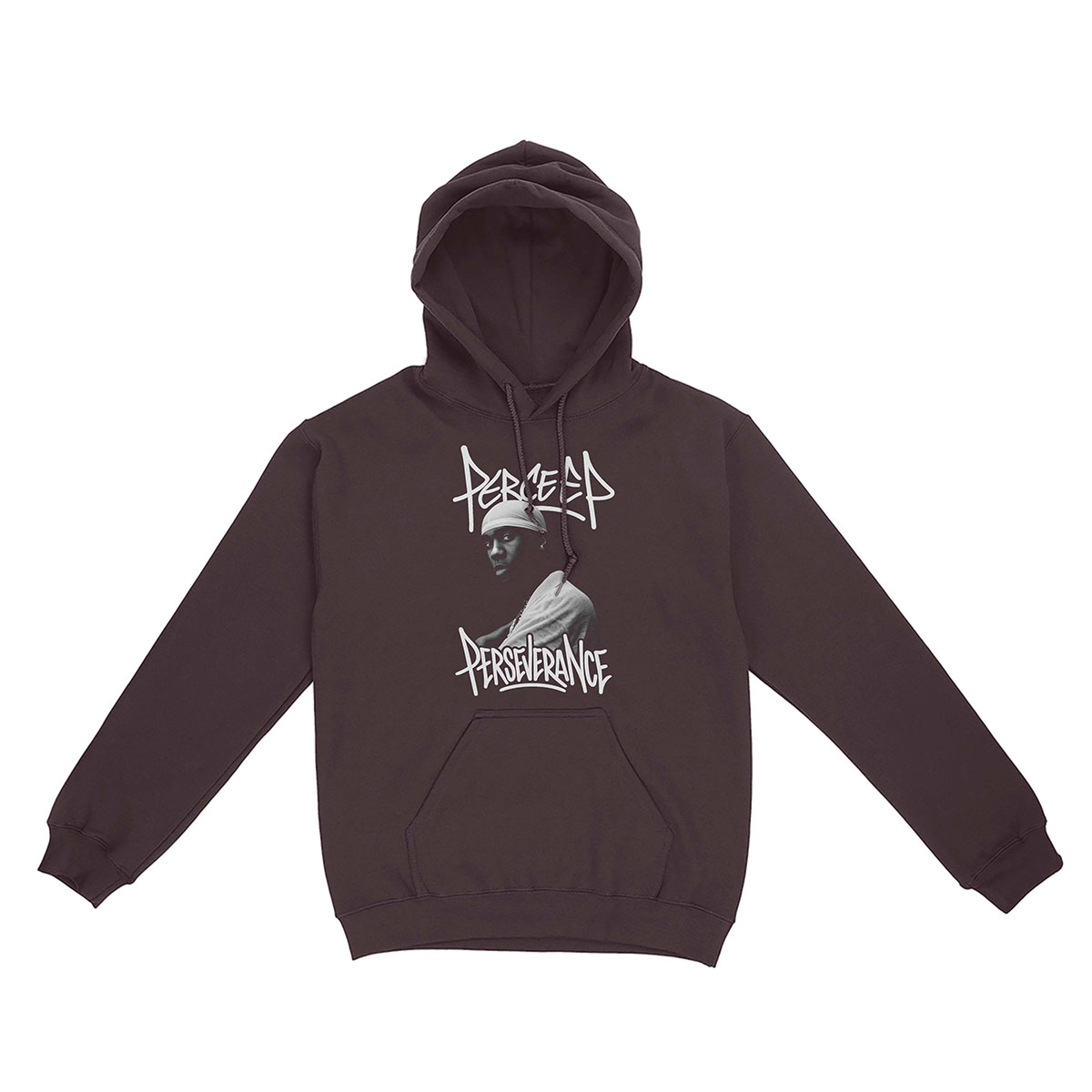 Percee P Perseverance Hoodie - Image 3