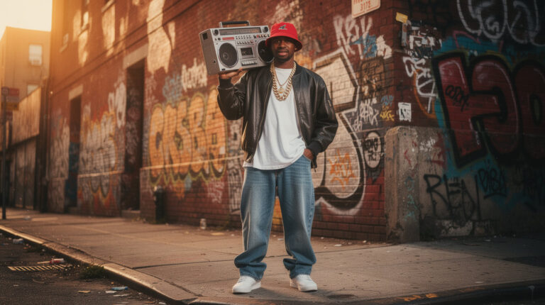 LL Cool J Net Worth 2026: How the Boombox Era’s First Millionaire Built a $120M Media Empire