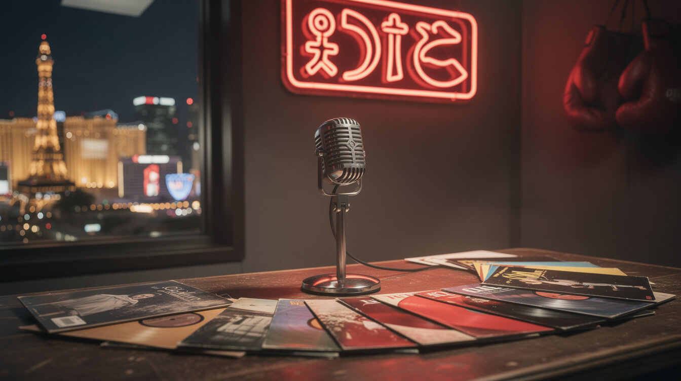 Rock the Bells radio broadcast media empire