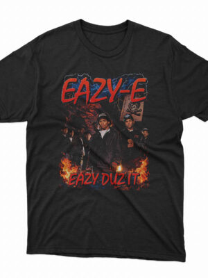 Eazy-E Eazy-Duz-It T-Shirt