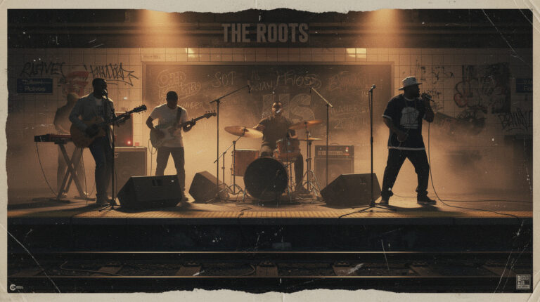The Roots Members Explained: Every Musician in Hip-Hop’s Only Real Band, Then and Now (2026 Complete Roster)