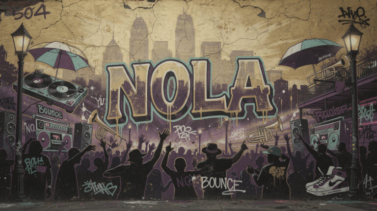 Today in Hip-Hop — August 29: Katrina at 21, The Storm That Scattered New Orleans Rap And Rebuilt It Somewhere Else