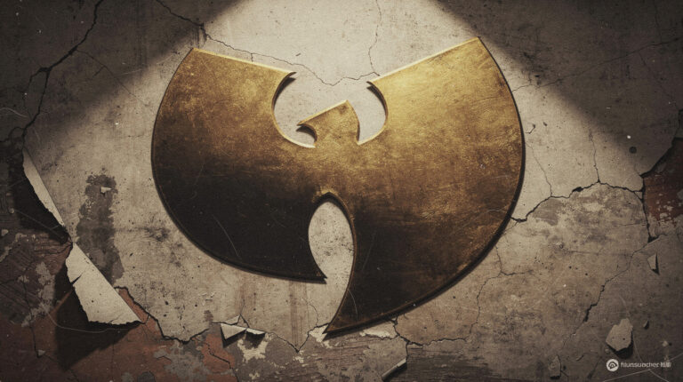 The Wu-Tang Clan Symbol: How a Kung Fu Bat Became Hip-Hop’s Most Iconic Logo (Design + Culture History)