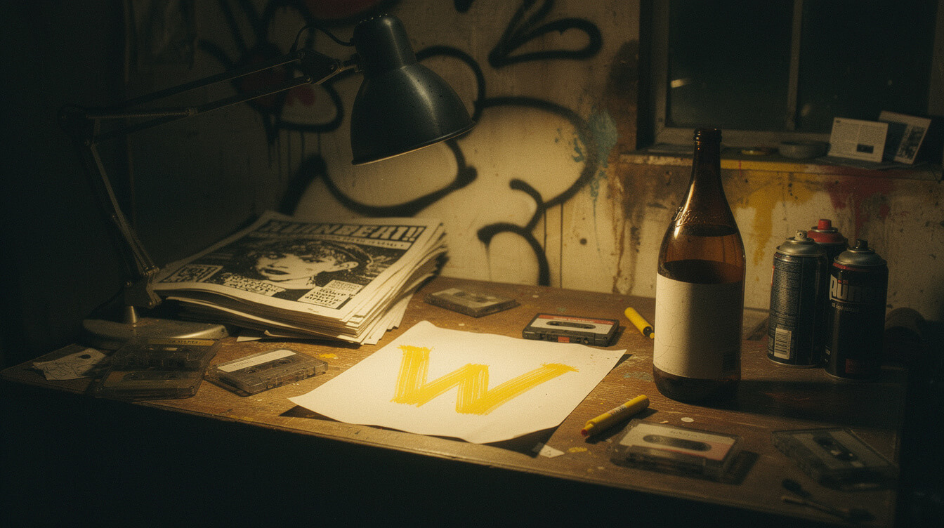 wu-tang clan symbol