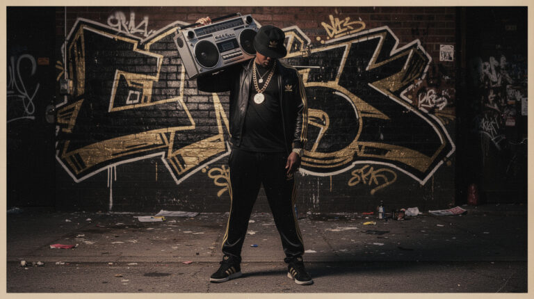 LL Cool J T-Shirt: The Complete Guide to the King of the Mic’s Most Iconic Style